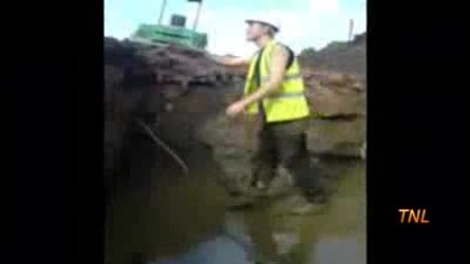 Компилация човешка глупост