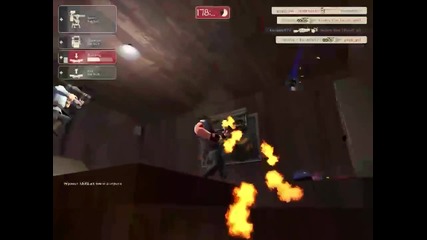 Team Fortress 2 С kasapin977 2 епизод