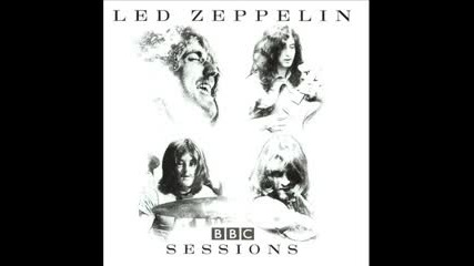 Led Zeppelin - Bbc Sessions 1997 (full album)