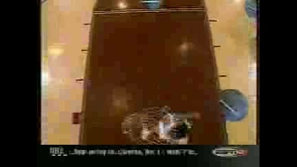 Carmelo Anthony - Slam Dunk Contest