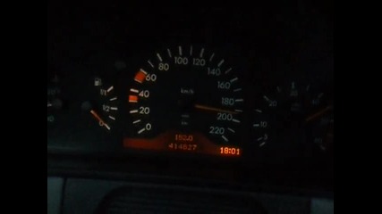 Mercedes Benz E 300