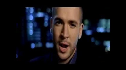 Shayne Ward - Breathless (official Video) + bg subs