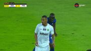 Levski Sofia vs. Ludogorets Razgrad PFK - 1st Half Highlights