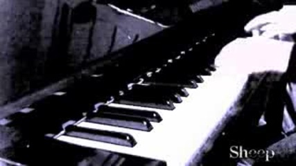 Eminem - Mockingbird - Пиано Версия ( Original Version )