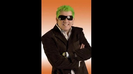 Dj Krmak - Samokriticna 