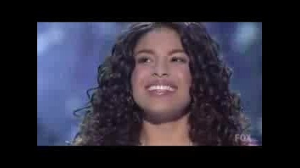 American Idol - If We Hold On Together