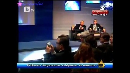 Бойко Борисов е готов да плати за сънародниците ни - Господари на ефира - 15.01.2010 