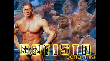 Batista - Върни Се Липсваш Ни ;(