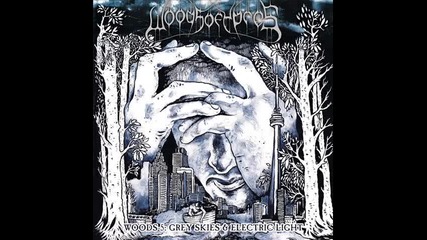 Woods of Ypres - Keeper of the Ledger ( 2012 )