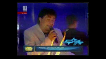 Eurovision 2009 - Искрен Пецов - Защо се върна