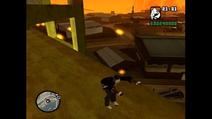 gta sa qko 