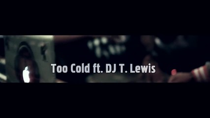 Tha Joker Feat. T. Lewis - Two Weeks Notice