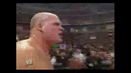 Wwe Kane Vs Batista Vs Great Khali Part 2