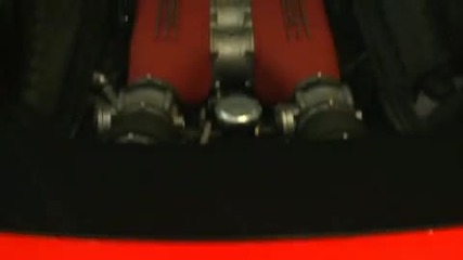 New Ferrari 458 Italia 2010 Exterior