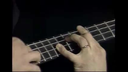 The Greatest Bass Solo Ever