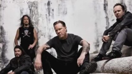 Metallica - Death Magnetic - Full Album