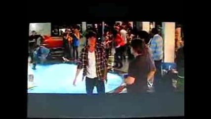 Deleted Scenes Part 2