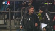 Бохум - Нюрнберг 1:1 /репортаж/
