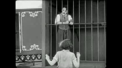 Charlie Chaplin - The Circus (1928) - 3 Част