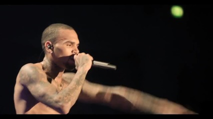 2®13 •» Chris Brown - Home (official Music Video)