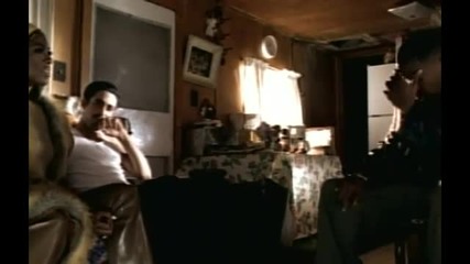 Nas - Street Dreams