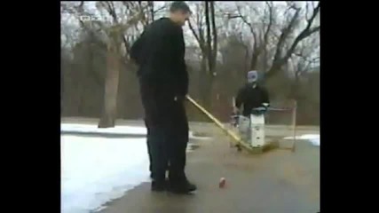 Няма как да не се засмееш 