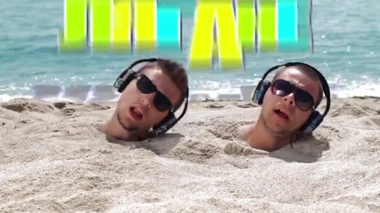 Ангел и Моисей ft. Криско - Kой ден станахме