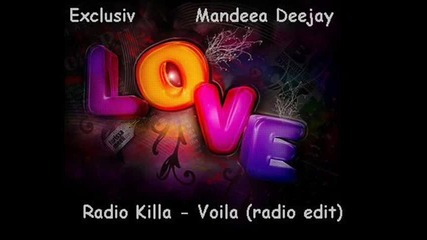 Radio Killer - Voila 