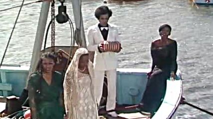 Boney M ( 1979 ) - I'm Born Again