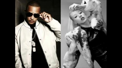 Murda Bizness - Iggy Azalea ft. T.i.
