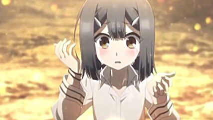【illya x Miyu】yuri Amv - Sayonara I Love You.mp4