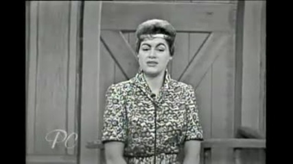 Patsy Cline - Shes Got You