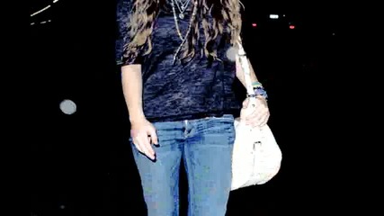 Miley C. - Stup. Vid..