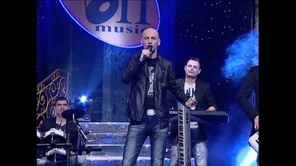 BOTA I DIJAMANTI - PLATICU TI KONOBARU