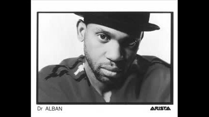 Dj.alligator Feat Dr Alban I Like To Move it remix