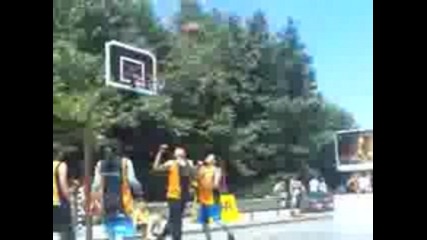 Streetbasket Vivatel