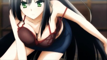 My Hentai-chan Amv