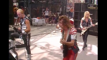 Judas Priest - Screaming for Vengeance-1983