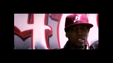 Outlawz Ft Lil Wayne & Jay - Z - Legendz In Tha Game