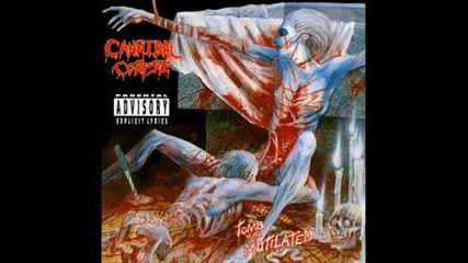 Cannibal Corpse - Post Mortal Ejaculation