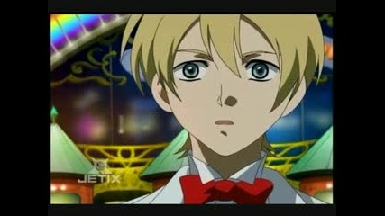 Digimon Data Squad Episode 7 Part 3 - 3