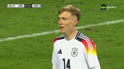 Германия пропусна отличен шанс да поведе в резултата