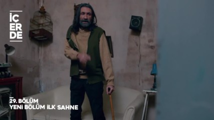 Вътре 29. Епизод - Sneak Peek - Бг Субтитри - Високо Качество