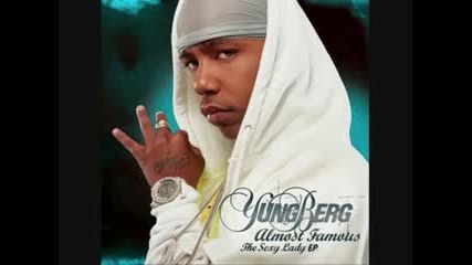 Yung Berg - M.o.e. (new)
