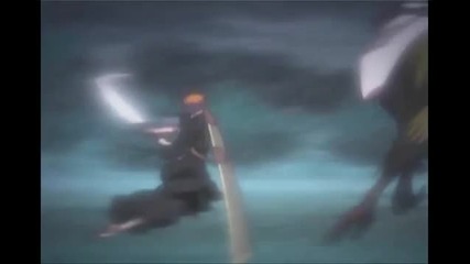 Bleach ~ skillet comatose