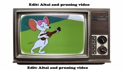 Том и Джери - The Brothers Carry-mouse-off [1965]