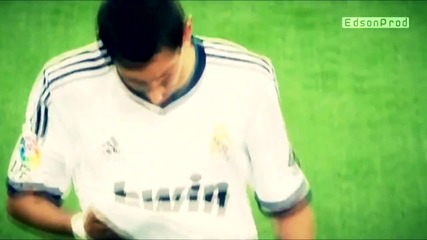 Angel Di Maria - Magic Boy - Best Skills & Goals - Real Madrid & Argentina 2012/2013