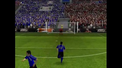 Power Football - Scoring