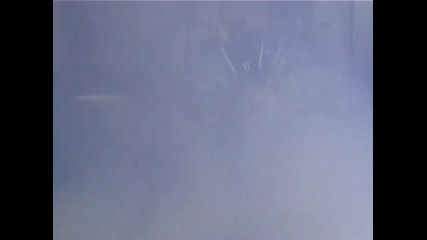 engine start .wright Cyclone and Ru19a - 300 