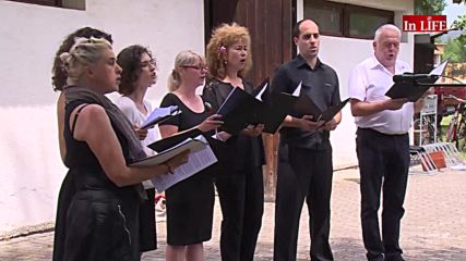 V OBEKTIVA - DEN NA BOTEV VIENA 2018